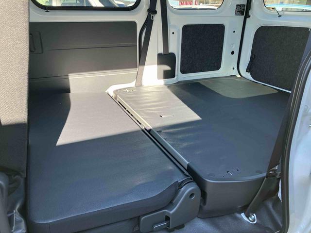 ハイゼットカーゴ ＤＸ（45枚目）