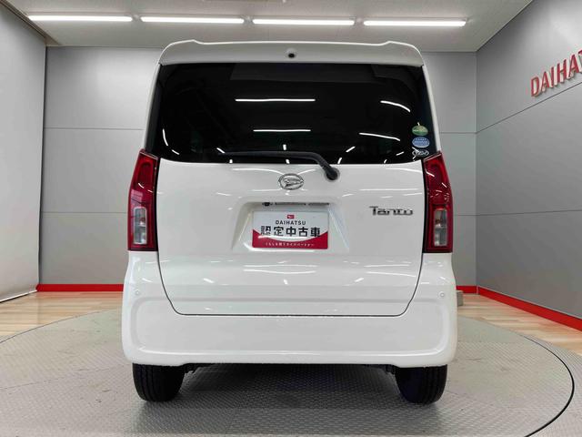 タント Ｘ（3枚目）