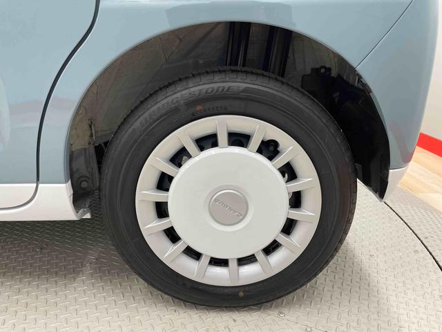 ムーヴキャンバス ストライプスＧターボ（20枚目）