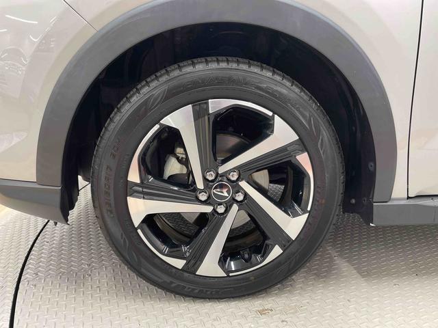 ロッキー プレミアムG HEV(19枚目)