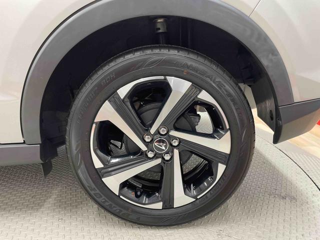 ロッキー プレミアムG HEV(20枚目)