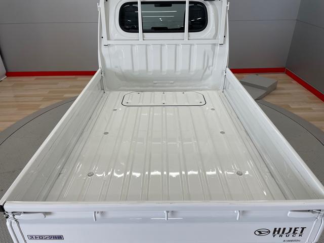 ハイゼットトラック ハイルーフ(18枚目)
