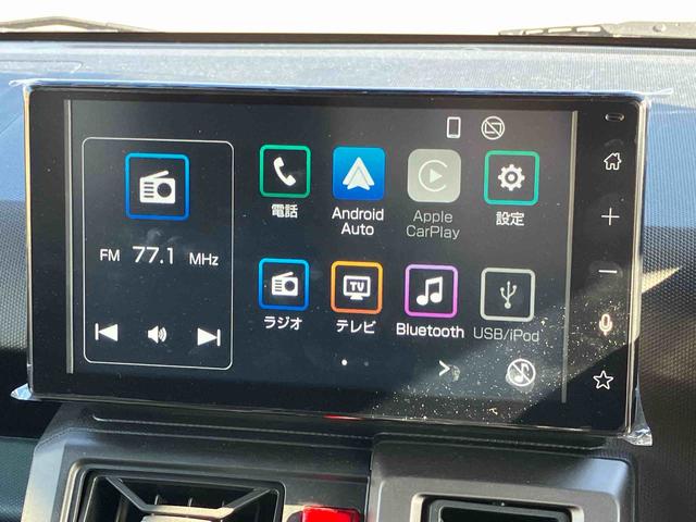 タフト Ｇ　クロムベンチャー（10枚目）
