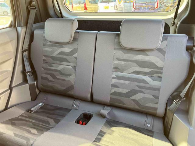 タフト Ｇ　クロムベンチャー（14枚目）