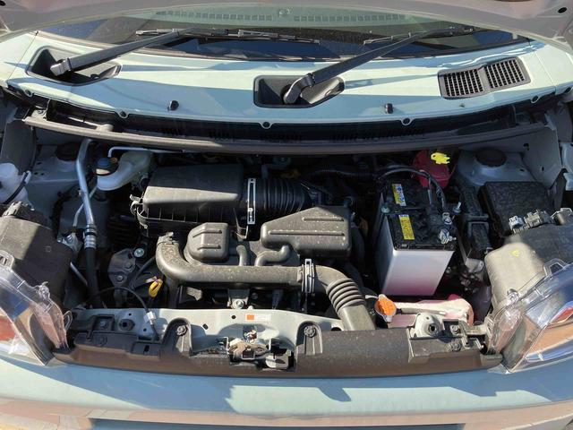 タフト Ｇ　クロムベンチャー（17枚目）