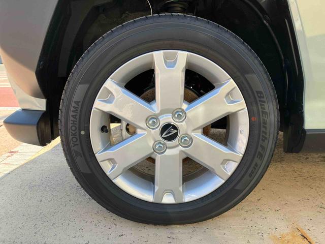 タフト Ｇ　クロムベンチャー（19枚目）