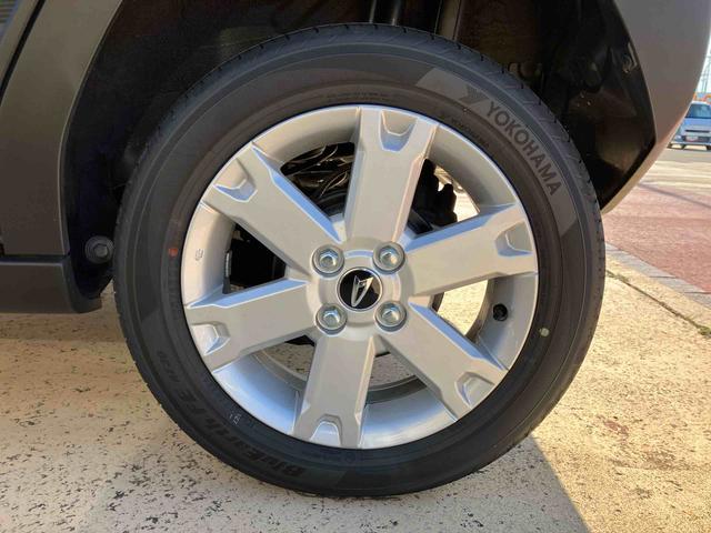 タフト Ｇ　クロムベンチャー（20枚目）