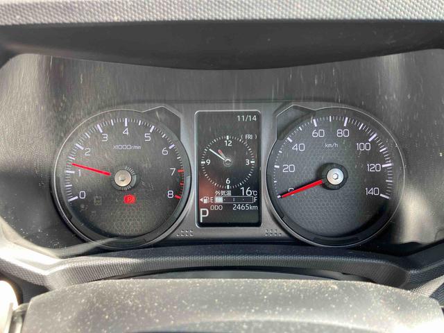 タフト Ｇ　クロムベンチャー（27枚目）