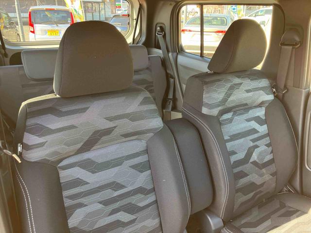 タフト Ｇ　クロムベンチャー（40枚目）