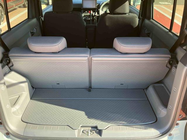 タフト Ｇ　クロムベンチャー（44枚目）