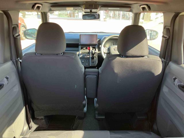 タフト Ｇ　クロムベンチャー（45枚目）