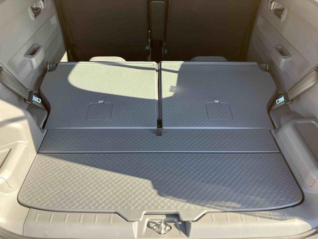 タフト Ｇ　クロムベンチャー（46枚目）