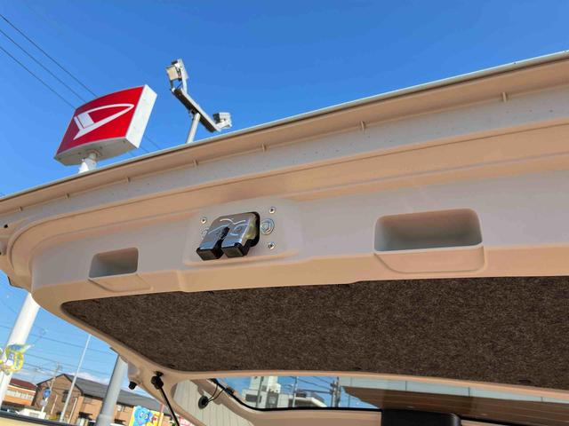 タフト Ｇ　クロムベンチャー（47枚目）