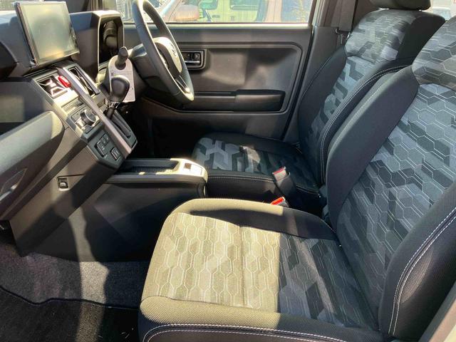 タフト Ｇ　クロムベンチャー（48枚目）