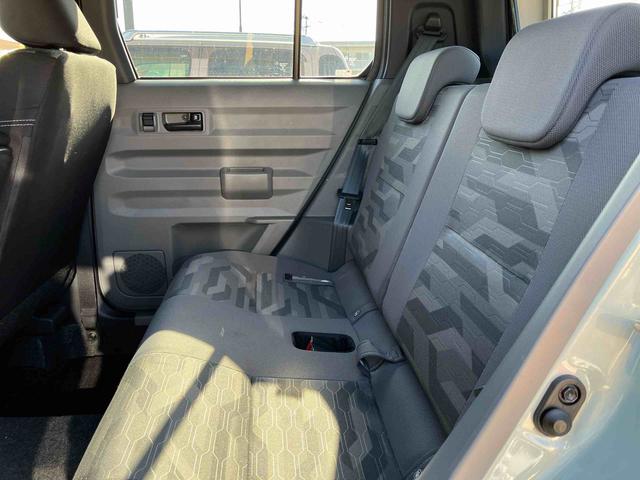 タフト Ｇ　クロムベンチャー（51枚目）