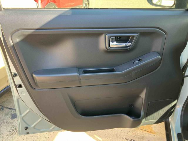 タフト Ｇ　クロムベンチャー（54枚目）