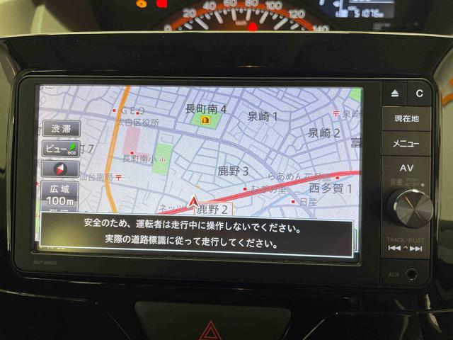 タント Ｘターボ（10枚目）