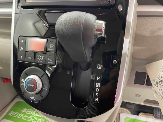 タント Ｘターボ（11枚目）