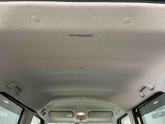 タント Ｘターボ（12枚目）