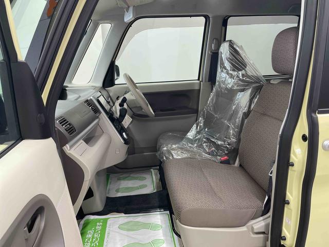 タント Ｘターボ（13枚目）