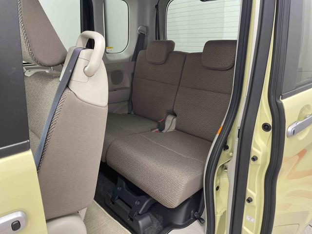 タント Ｘターボ（14枚目）