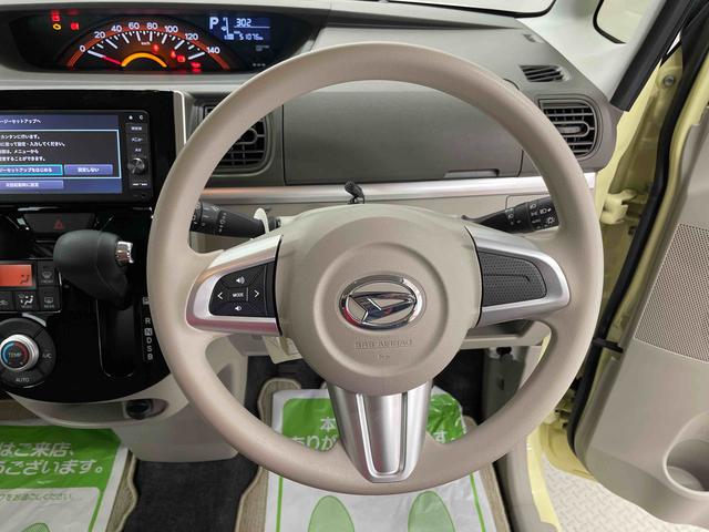 タント Ｘターボ（16枚目）