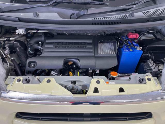 タント Ｘターボ（17枚目）