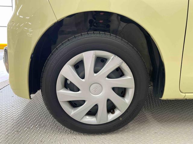 タント Ｘターボ（19枚目）