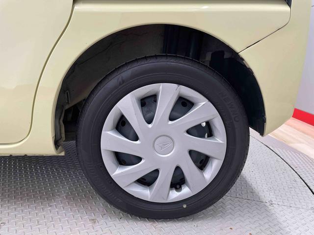 タント Ｘターボ（20枚目）