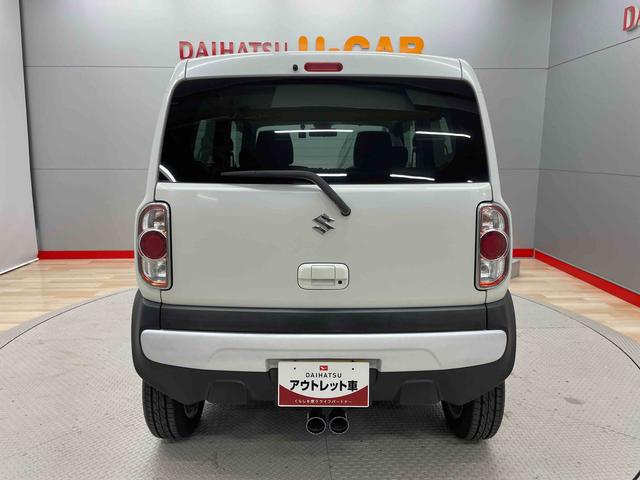 ハスラー Ｇ（3枚目）