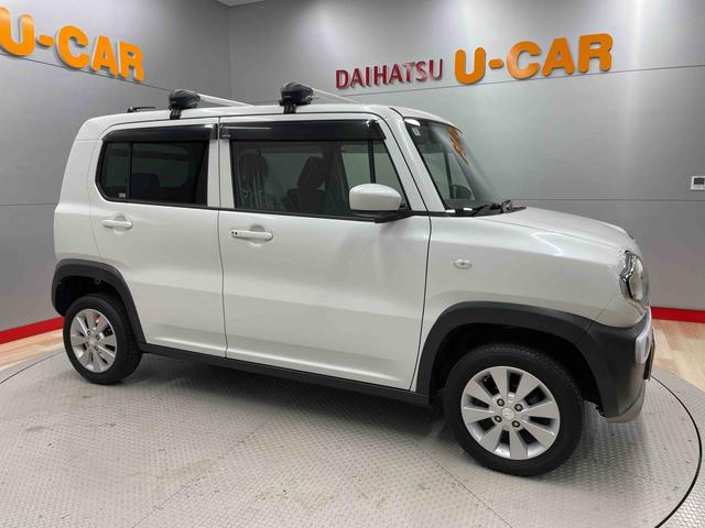 ハスラー Ｇ（4枚目）