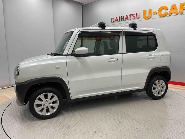 ハスラー Ｇ（5枚目）