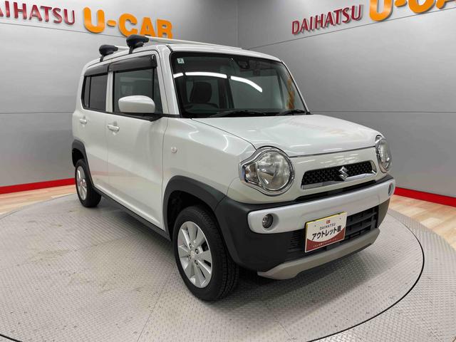 ハスラー Ｇ（6枚目）