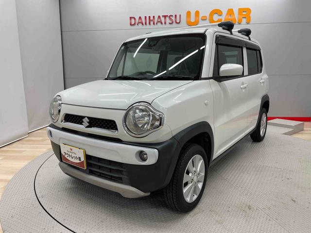 ハスラー Ｇ（7枚目）