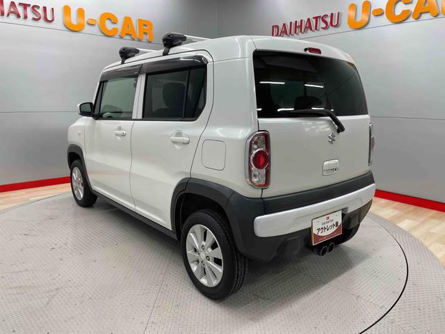 ハスラー Ｇ（9枚目）