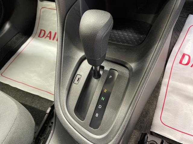 ヤリス ハイブリッドＸ（11枚目）