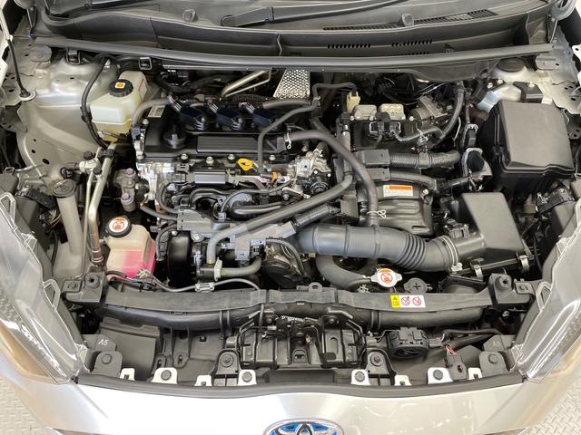 ヤリス ハイブリッドＸ（17枚目）