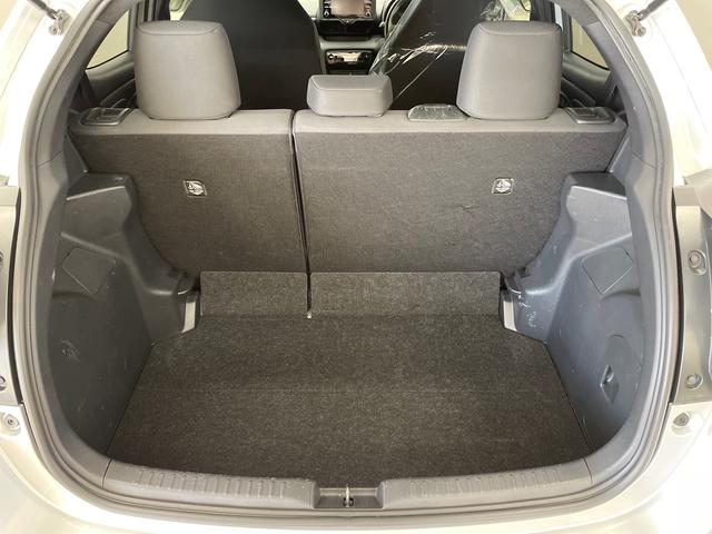 ヤリス ハイブリッドＸ（18枚目）