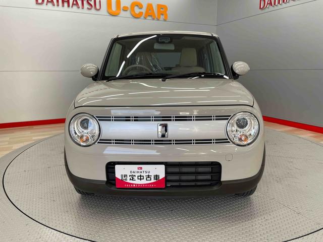 アルトラパン Ｘ（2枚目）