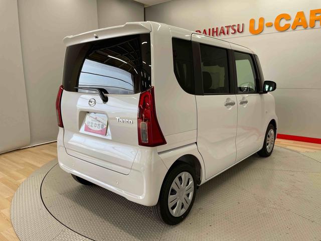 タント Ｘターボ（8枚目）