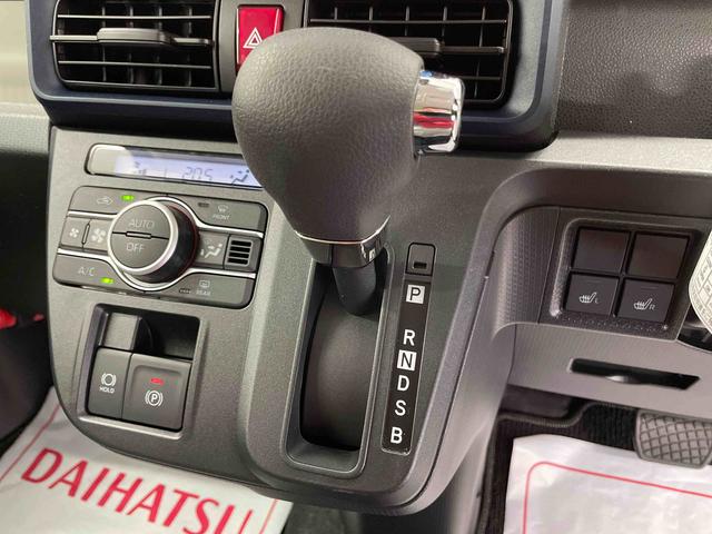 タント Ｘターボ（11枚目）