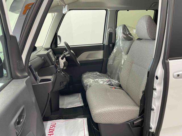 タント Ｘターボ（13枚目）