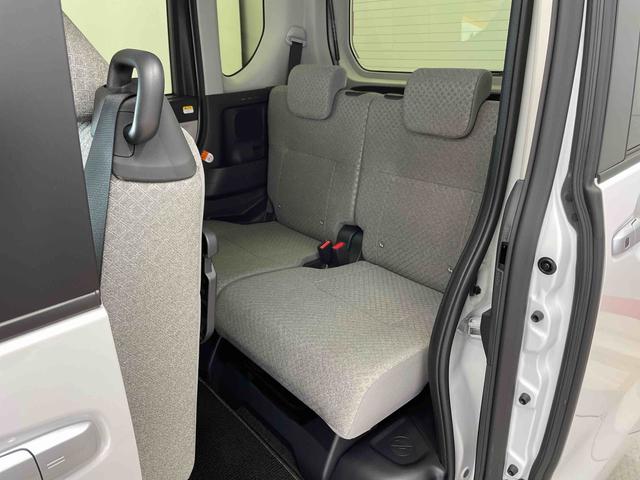 タント Ｘターボ（14枚目）