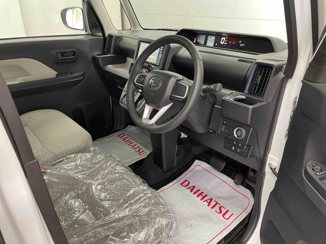 タント Ｘターボ（15枚目）