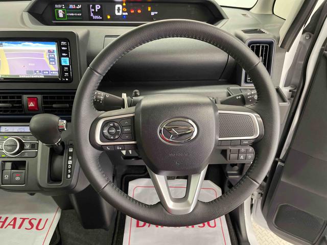 タント Ｘターボ（16枚目）