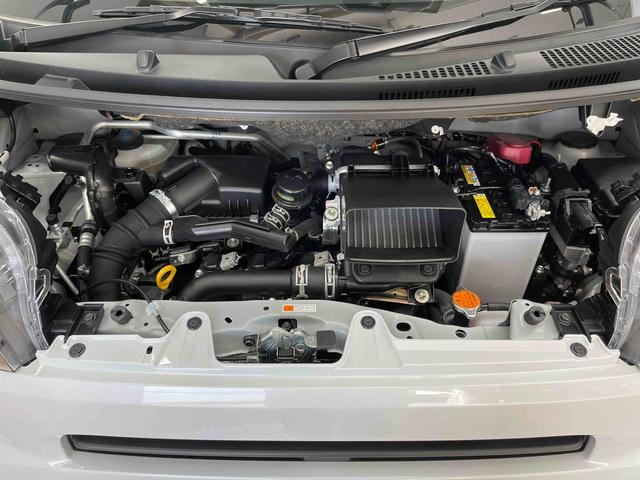 タント Ｘターボ（17枚目）