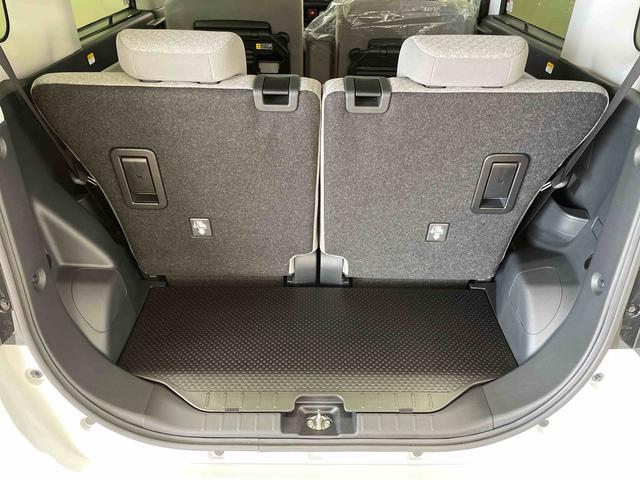 タント Ｘターボ（18枚目）