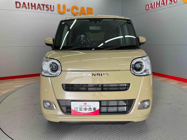 ムーヴキャンバス セオリーＧ（2枚目）