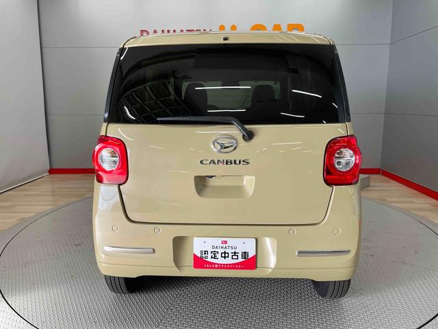 ムーヴキャンバス セオリーＧ（3枚目）