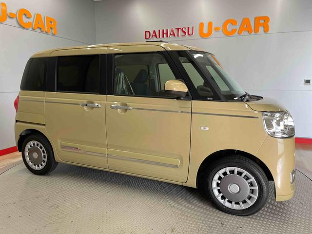 ムーヴキャンバス セオリーＧ（4枚目）